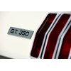 shelby mustang badge
