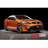 GTSR W1 front