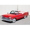 dodge custom royal front angle