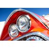 dodge custom royal headlight