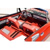dodge custom royal interior