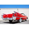 dodge custom royal rear