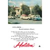 FE Holden advertisement
