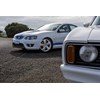 ford falcon cobras x 2
