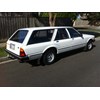 ford falcon xd wagon