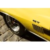 ford torino gt side badge