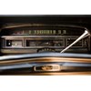 ford torino gt speedo
