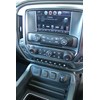 chevrolet silverado console