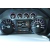 ford f250 dash