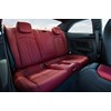 audi a5 s5 interior rear