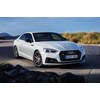 audi s5 front angle