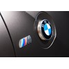 bmw z4m coupe badge