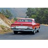 chrysler charger onroad rear 2