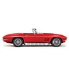 corvette side