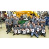 Porsche builds One-Millionth 911