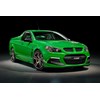 hsv maloo 2