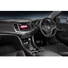hsv maloo interior
