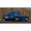$900K Chevrolet Corvette