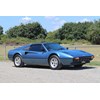 ferrari 308 front angle