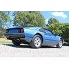 ferrari 308 rear angle
