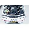 ford falcon xr8 engine bay
