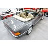 1990 Mercedes-Benz 500 SL