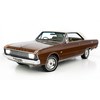 chrysler valiant front angle