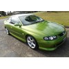 holden monaro cv6
