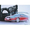 holden vt commodore sketch