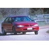 holden vt commodore test 2