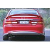 hsv vt commodore rear
