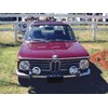 1973 BMW 2002
