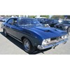 lot 89 xb falcon