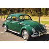 1967 VW Beetle 1