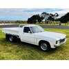 1978 HZ Holden Kingswood