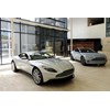 aston martin 18