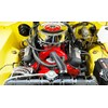 barracuda engine bay