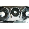 barracuda gauges