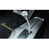 barracuda gearstick