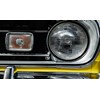 barracuda headlight