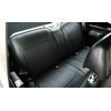 barracuda interior rear