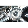 barracuda steering wheel