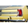 barracuda tail light