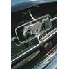 ford mustang grille