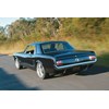 ford mustang onroad rear