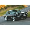 ford mustang onroad