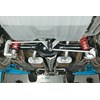 ford mustang under