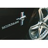 ford mustang wheel