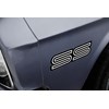 holden hq ss badge 2