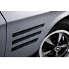 holden hq ss front quarter